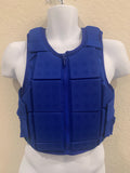 Racer Vest Ultra Lite  Japanese Style Velcro Sides