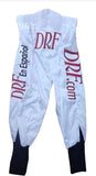 Promo Pants Custom Ordered