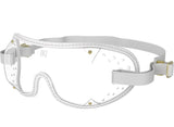Kroops Triple Slot Clear Goggles