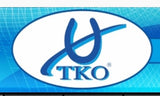 Tko American Turf Safety Goggle