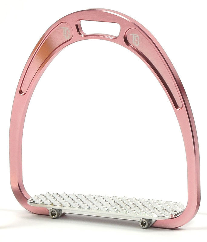 Stirrups Tech Rome Lite weight 3.5 oz pr