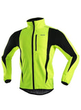 Winter Warm UP Thermal Jacket Windproof Waterproof Custom Order🥶🥶