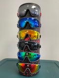 Tko American Turf Safety Goggle