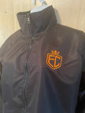 Racer Light Lined Morning Jacket- Custom order