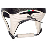 UOF Race Carbonfiber Custom harness