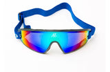 Tko American Turf Safety Goggle