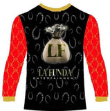 Sublimation Silks & Tshirts Custom Ordered