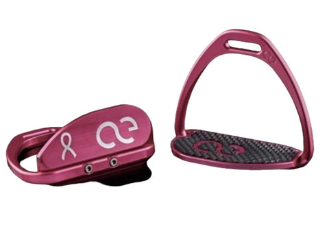 American Equus Teardrop XL Pink 🎀Custom ordered