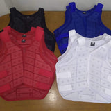 Racer Vest Competitor Style Ultra Lite