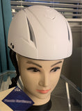 Certified Schooling Helmet by Ovation -ASTM 1163
