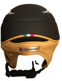 Uof Custom Ordered Name Plate for EVO Helmet