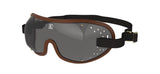 Kroop's Color Trim /Dark Lens