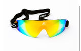 Tko American Turf Safety Goggle