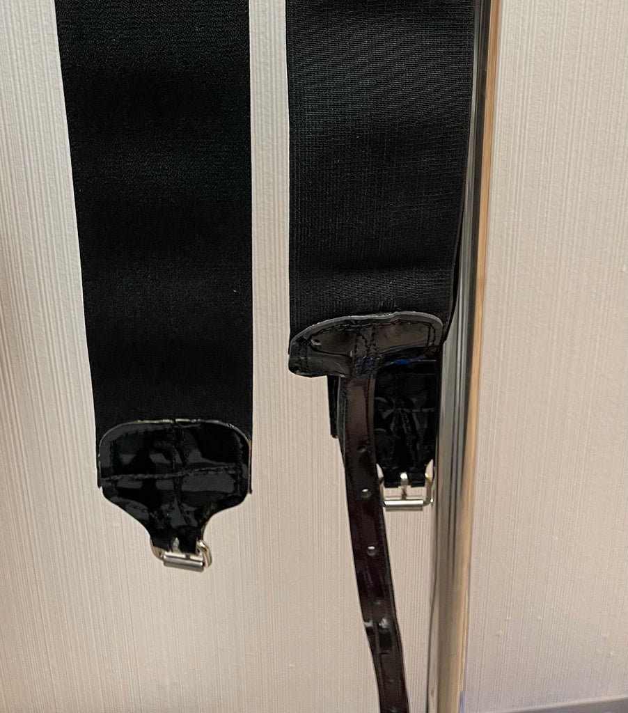 Oniell Light weight weighing girth set