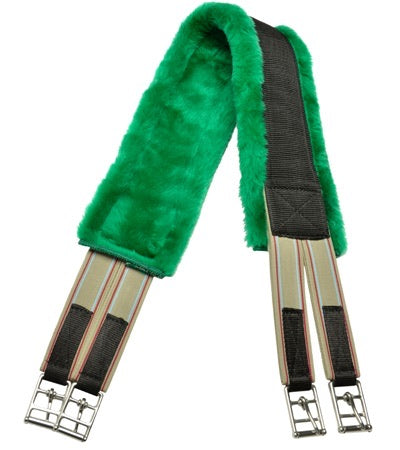 Exercise girth Custom Ordered