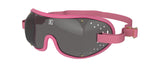 Kroop's Color Trim /Dark Lens