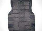 Excalibur Track Model EN13158 Certified Saftey Vest