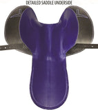 Jockey Saddle American Style Small