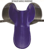 American Style 14 oz Saddle-Available