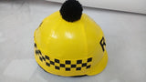 Racer QH Custom ordered Helmet Covers