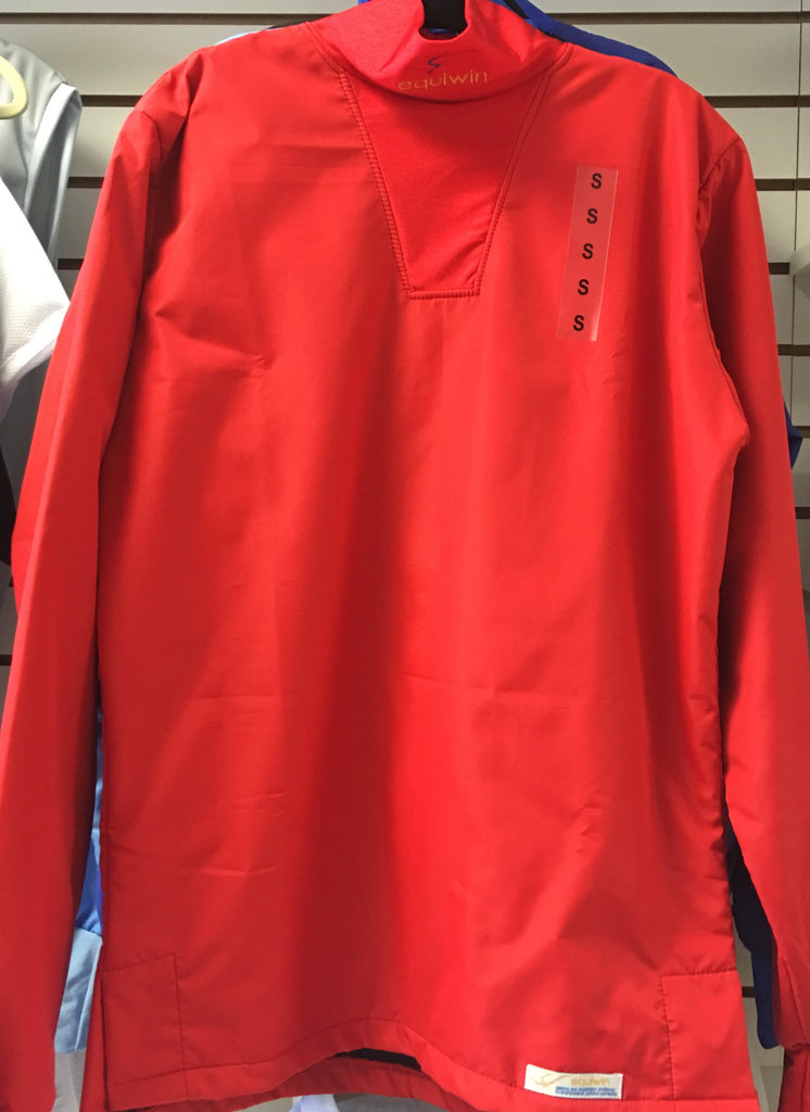 Equiwin Winter Blizzard Insulated Pullover Shirt🥶