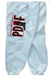 Racer Pants with Logo