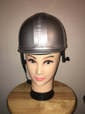 Racer Shiny Latex Helmet Covers