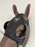 Custom Embroidery Blinkers- Message to Order