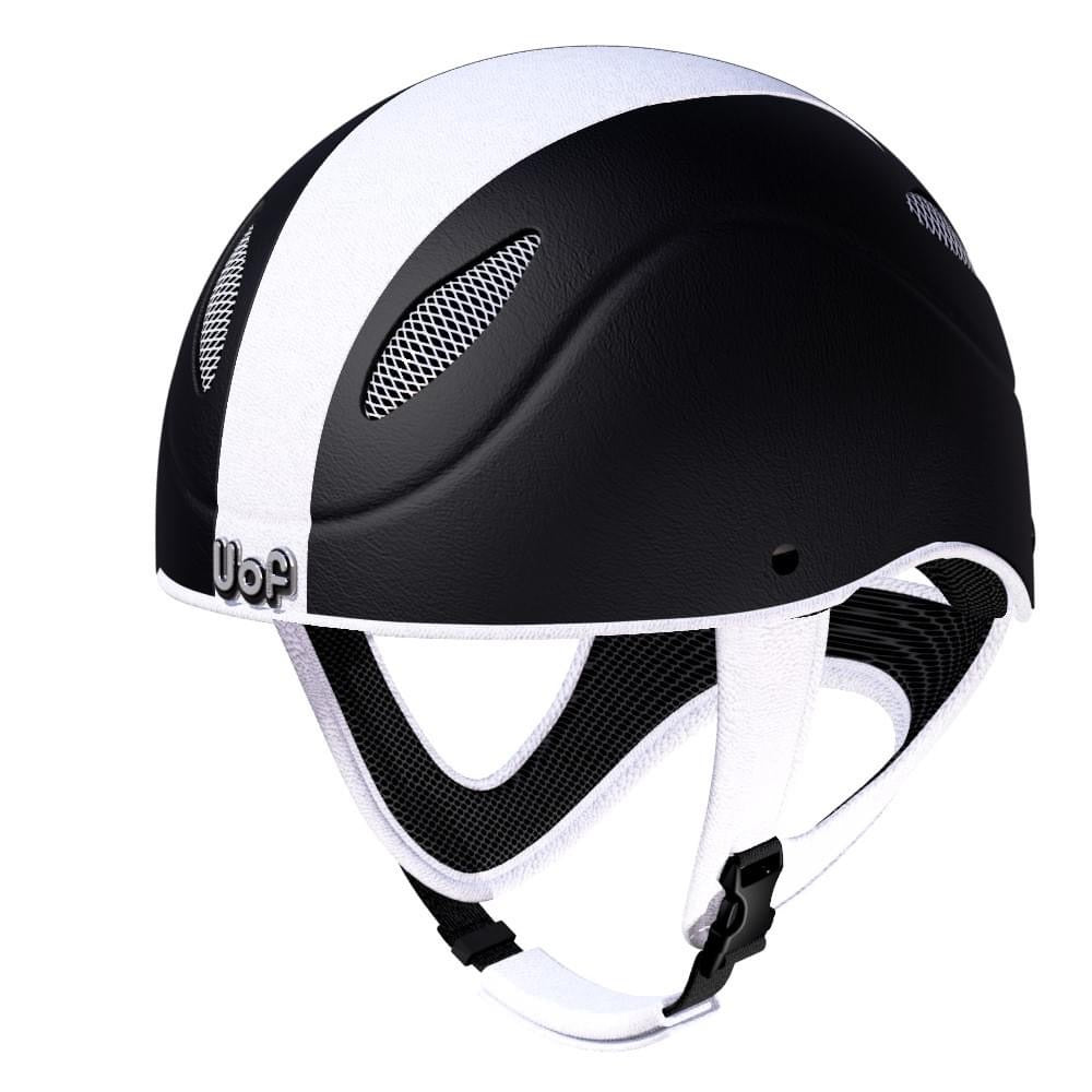Uof two tone powder race Custom Order