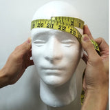 UOF Race Open Back Matte CustomOrdered Helmet