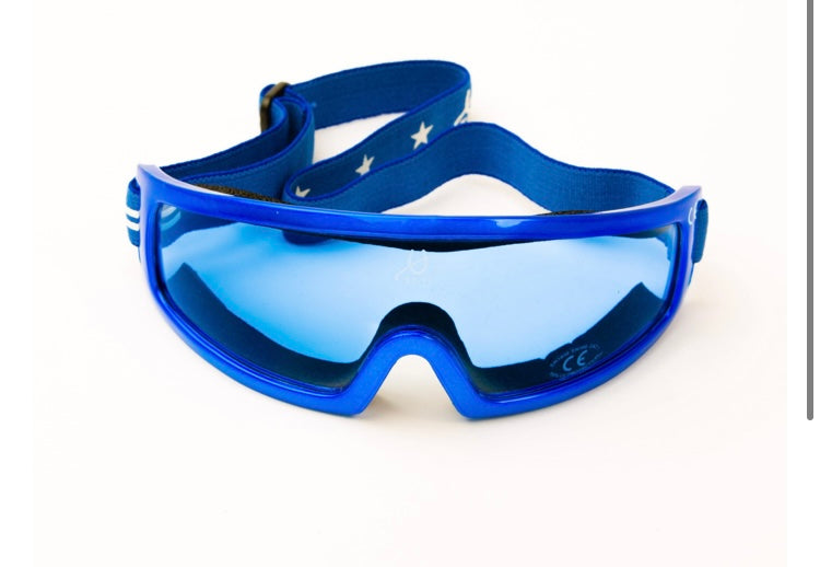 Tko Turf Goggle CERT: EN1836:2005/A1:2007🇮🇹