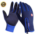 Winter Fleece Insulated Gloves🥶🥶
