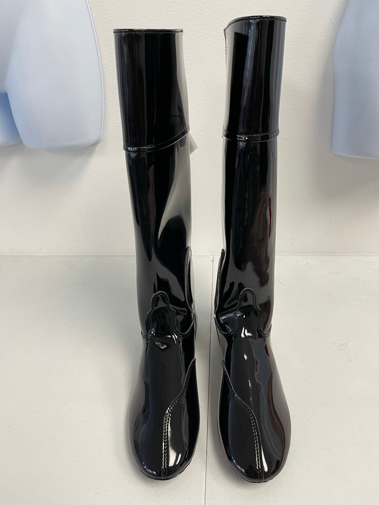 Tall- Equiwin Caribbean 16” Boot