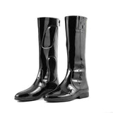 ELEGANCE Elite Winter Exercise BOOTS🥶 Size 10 only