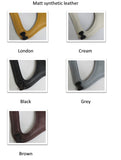 UOF Race Open Back Matte CustomOrdered Helmet