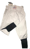 Race Pants Black Leg by Equiwin