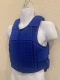 Racer Vest Ultra Lite  Japanese Style Velcro Sides