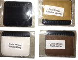 Uof Chinstrap replacements