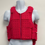 Racer Vest Ultra Lite  Japanese Style Velcro Sides