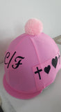Racer QH Custom ordered Helmet Covers