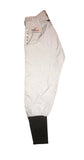 Race Pants Black Leg by Equiwin