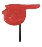 Jockey Saddle American Style Small