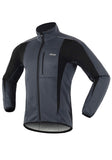 Winter Warm UP Thermal Jacket Windproof Waterproof Custom Order🥶🥶