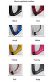 UOF Race Open Back Matte CustomOrdered Helmet