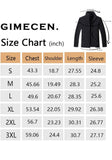 Embroidered Mens Polar Fleece Jacket