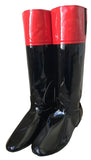 Equiwin Caribbean Red Top Race Boot