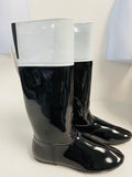 Equiwin Clarino White Boot