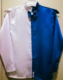 Jockey Silks Satin or Stretch  No Designs Custom Ordered