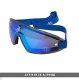Tko American Turf Safety Goggle