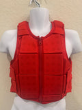 Racer Vest Ultra Lite  Japanese Style Velcro Sides